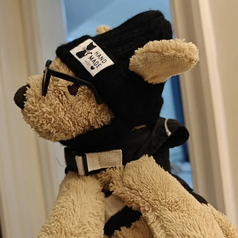 Hugsy™ | Wintermuts katten tegen stress