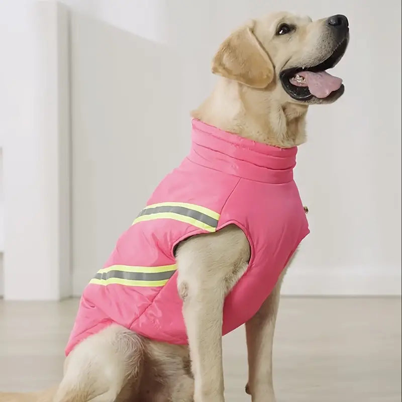 FurMax™ | Laat je hond nooit meer kou lijden