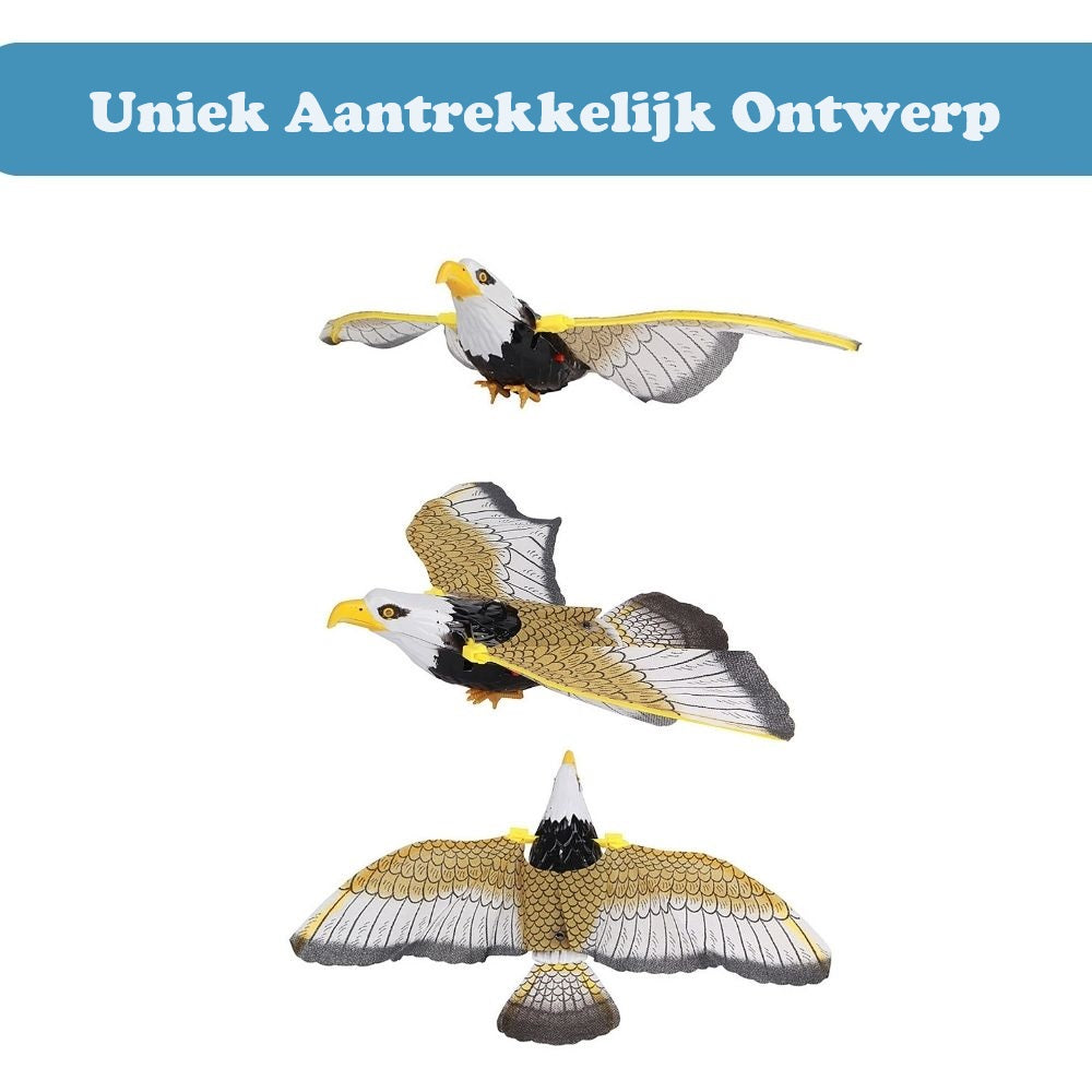 SkyClaw™ | Vliegend speelplezier voor je kat