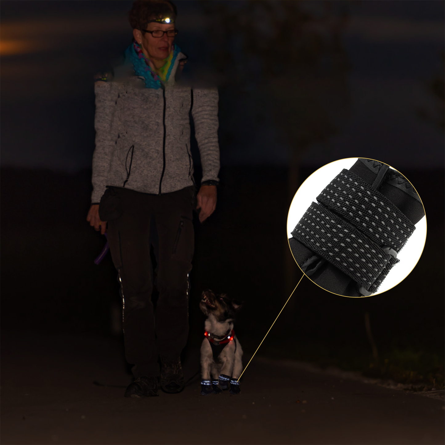 PawCooler™ | Koelende Potenbescherming