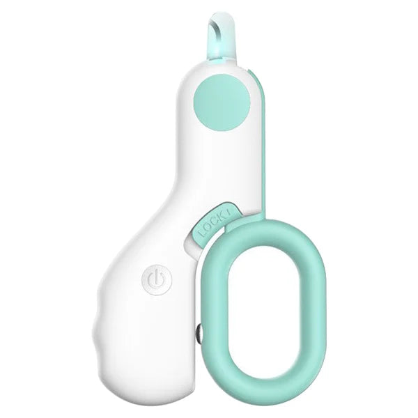 LuxNail™ | Voor Moeiteloos Knippen