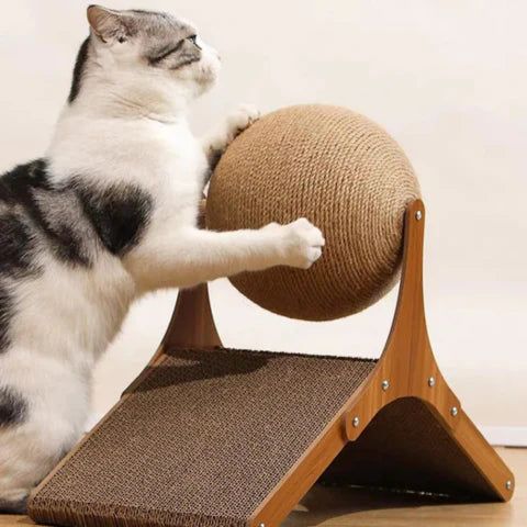 CatClaw™ | Bescherm je meubels