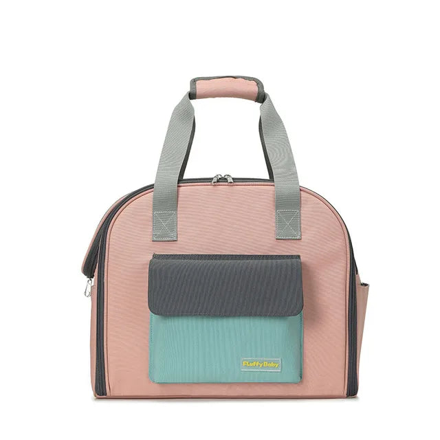 CuddleBug™ | Comfort en Gemak Onderweg!