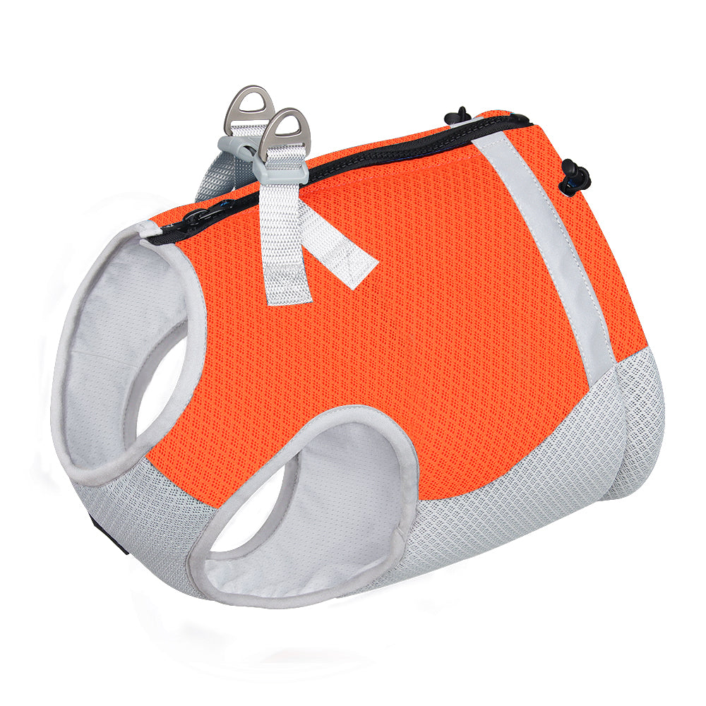 FrostFit™ | Nooit Meer Stress en Hitte