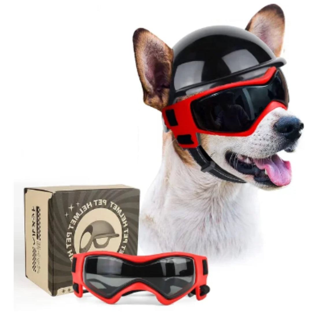 FurrBiker™ | Inclusief Gratis Beschermende Bril (t.w.v. €19.95)