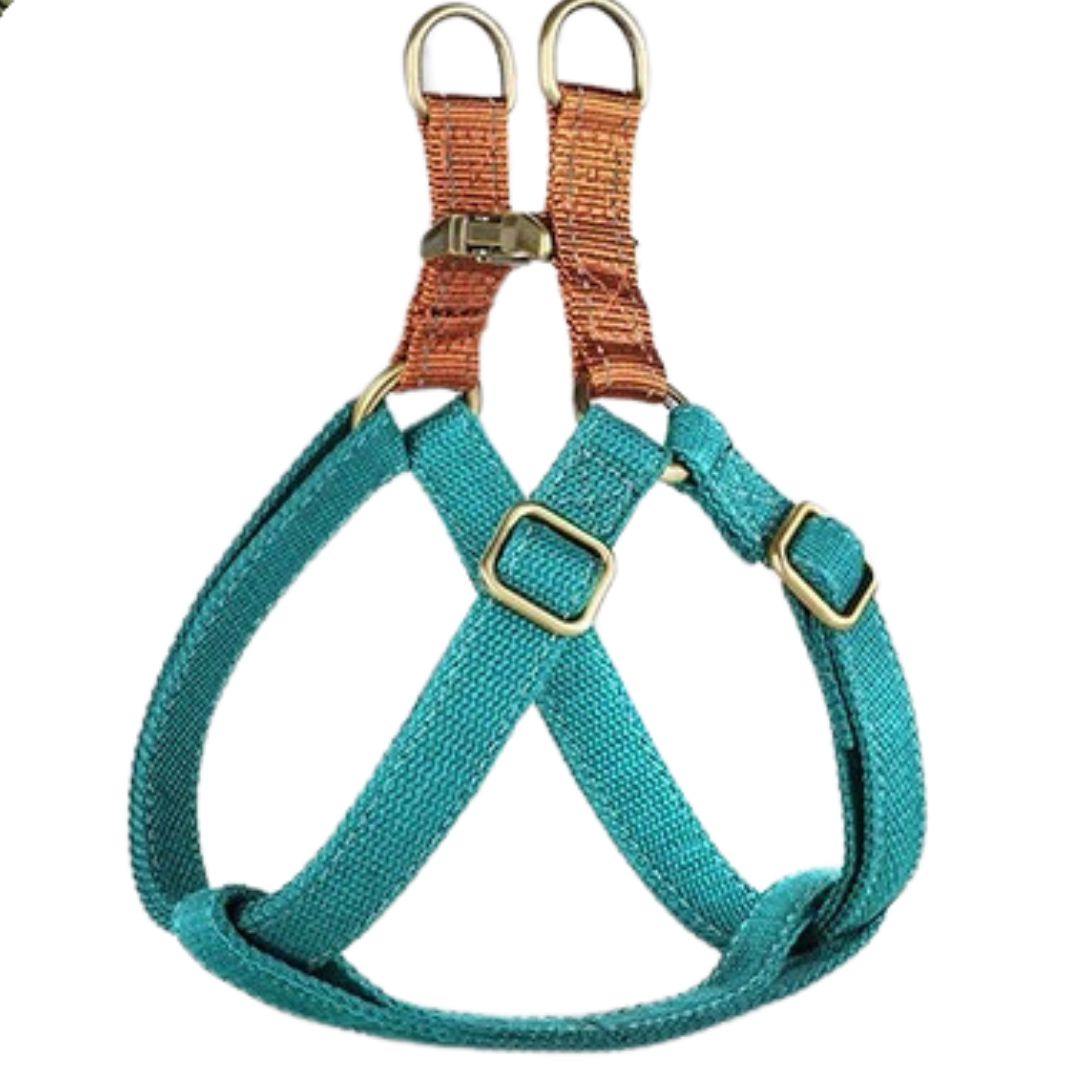 EasyPaws™ | Ademend comfort en minder stress