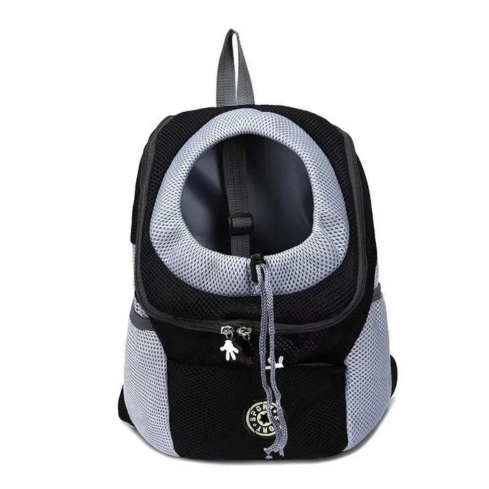 DoggyBag™ | Ventilerende Honden Rugzak