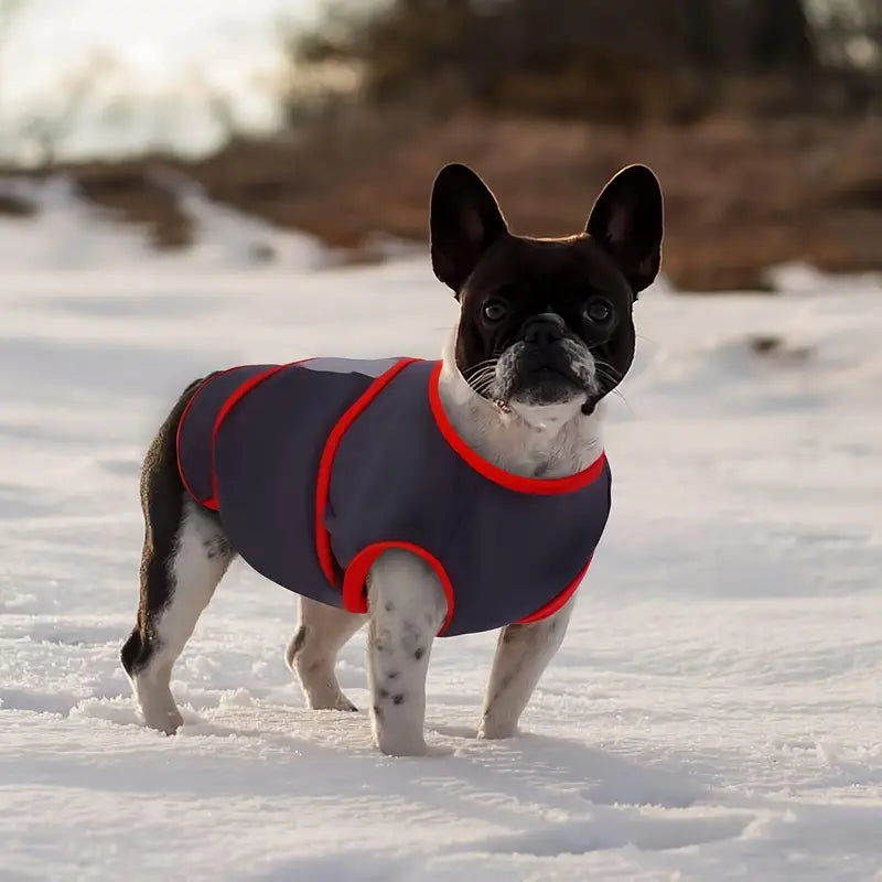 CalmPet™ | Kalmerend vest tegen angst en stress