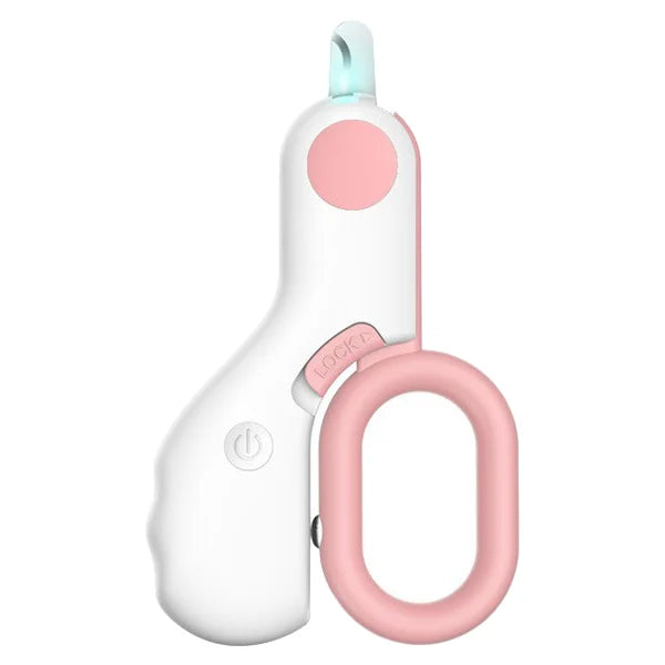 LuxNail™ | Voor Moeiteloos Knippen