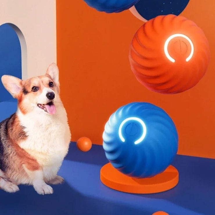 Furbounce™ | Voorkom Verveling en Schade Aan Meubels