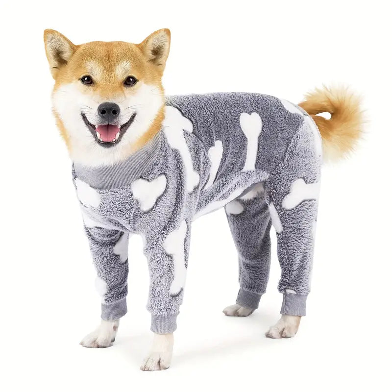 PawJam™ | Geen koude, bibberende honden