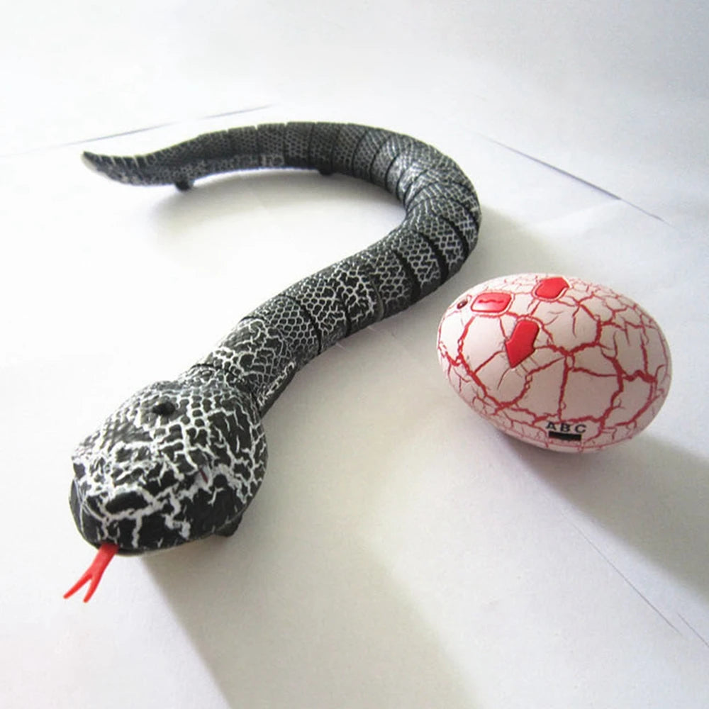 SnakePlay™ | Speeltje met afstandsbediening