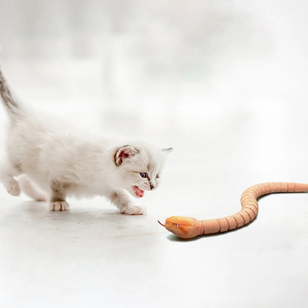 SnakePlay™ | Speeltje met afstandsbediening