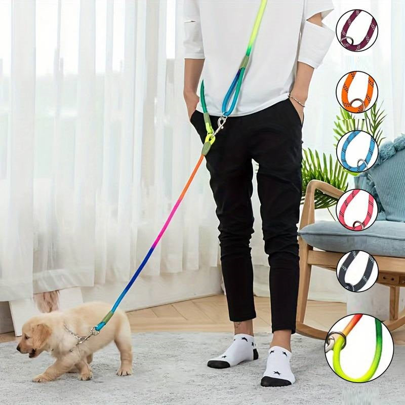 WalkWise™ | Handsfree hondenriem