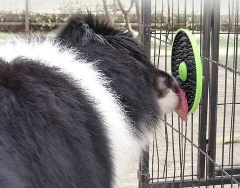 Chompy™ | 3-in-1 Voerpuzzel voor Honden