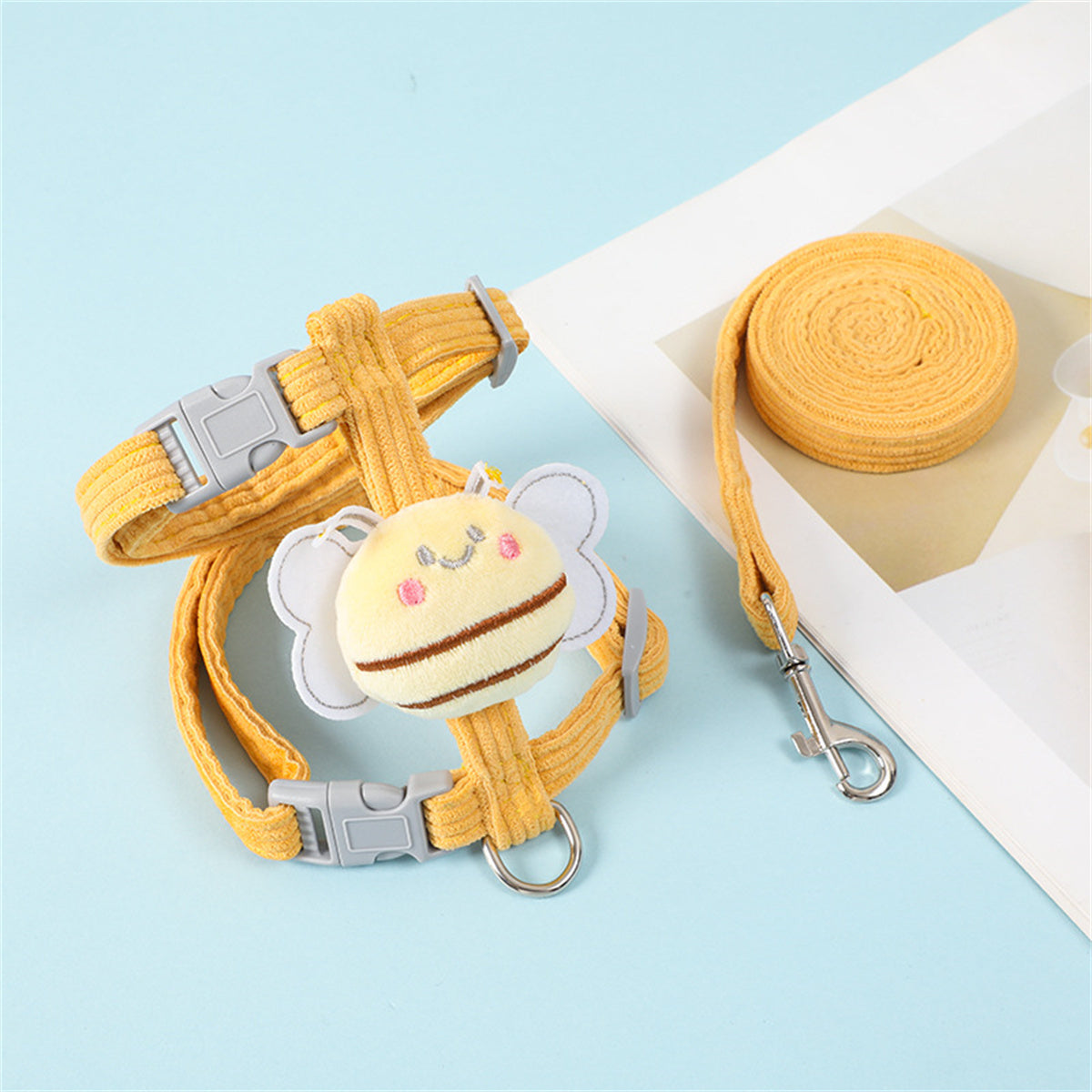 BeeWag™ | Inclusief Gratis Riem t.w.v. €14,95