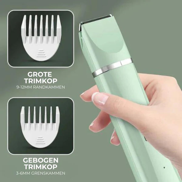 FurPro™ | Stressvrije Vachtverzorging voor een Haarvrij Huis