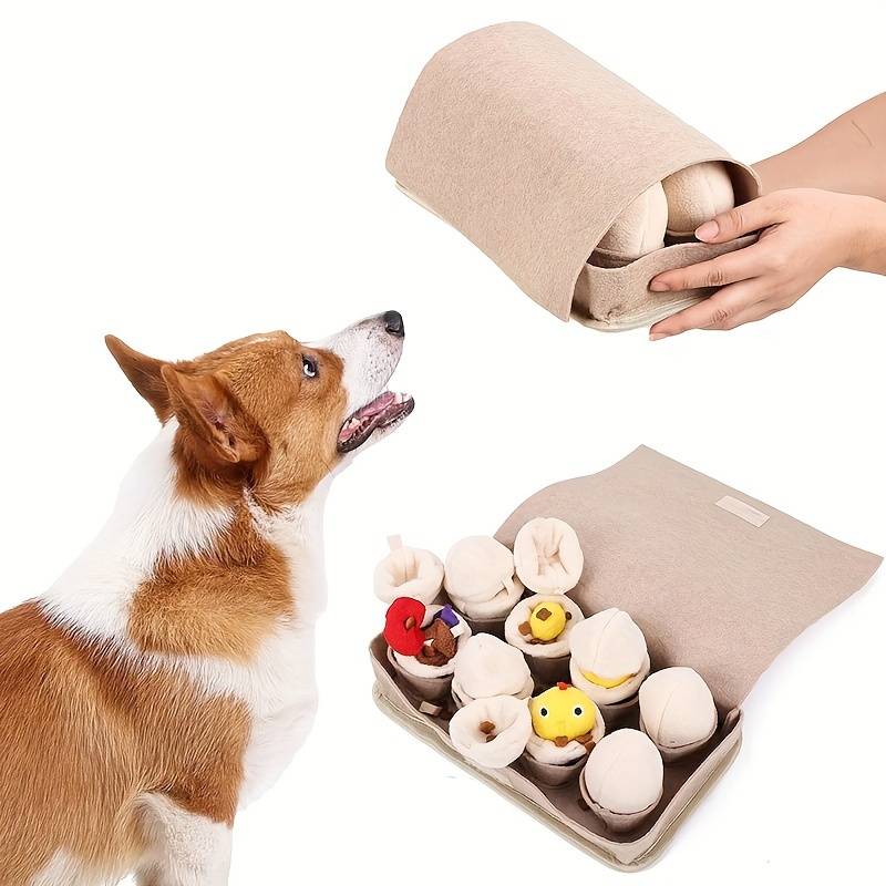 PuzzlPets™ | Slim Spel voor IQ Training