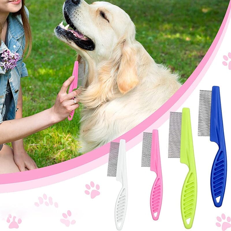 PetalSoft™ | Voor een Gezonde Vacht