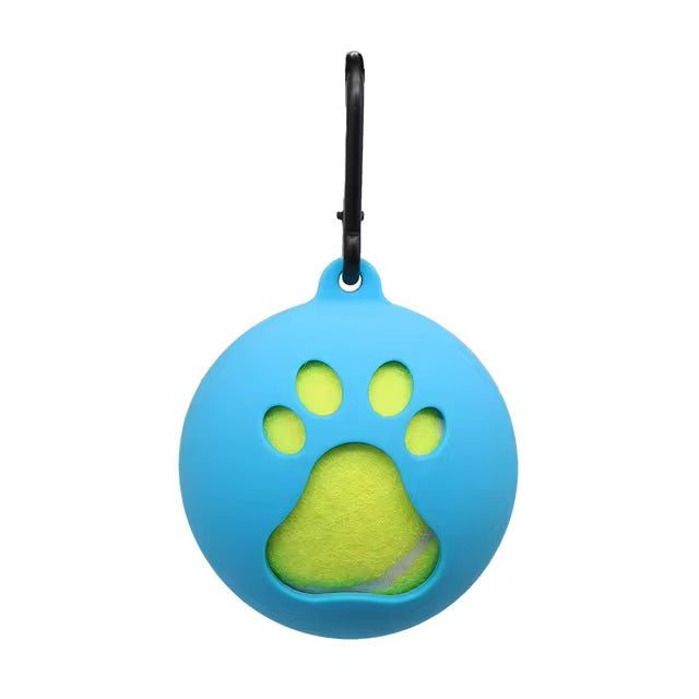 PawBall™ | Balhouder voor Zorgeloos Spel