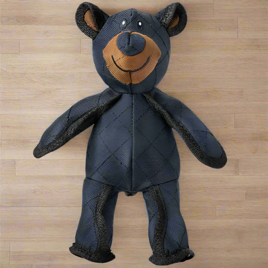 BarkBear™ | Voor honden die alles slopen – écht onverwoestbaar