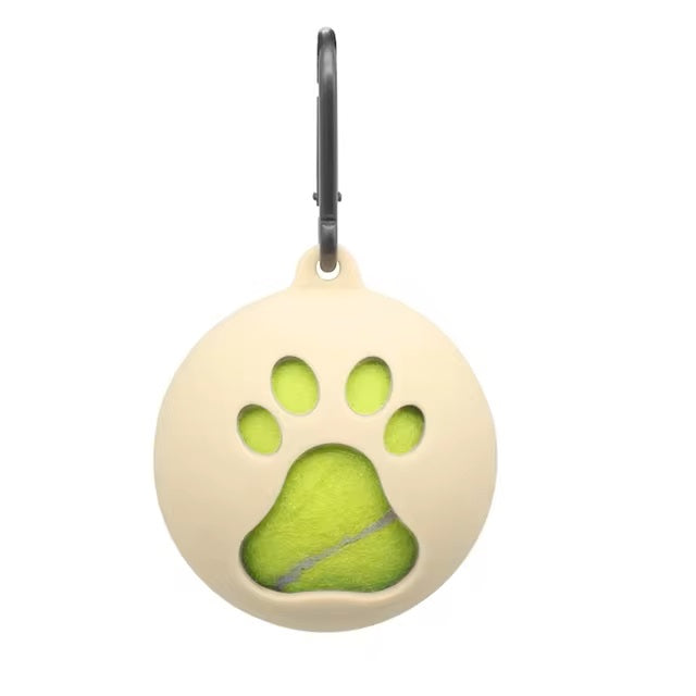 PawBall™ | Balhouder voor Zorgeloos Spel