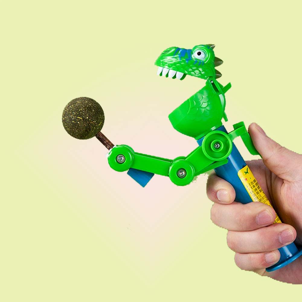 DinoBite™ | Avontuurlijk speelplezier