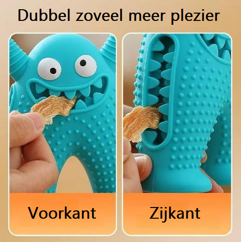 ChewMonster™ | Nooit meer Kapotte Meubels