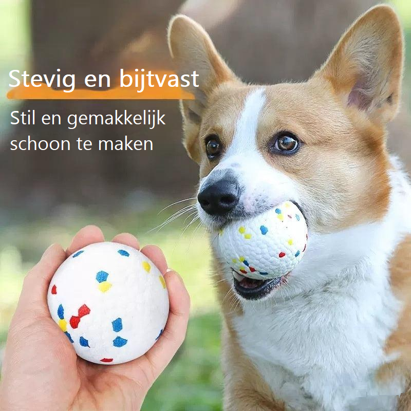 ChewProof™ | Voorkomt Rommel in Huis en Verbetert het Gebit