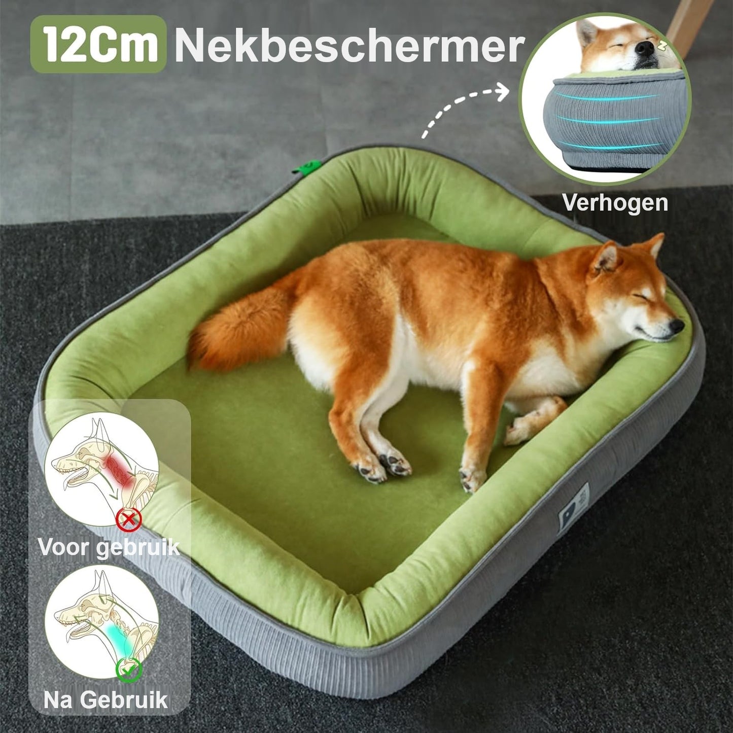 DuraPaws™ | Pluche Pootjes Paradijs