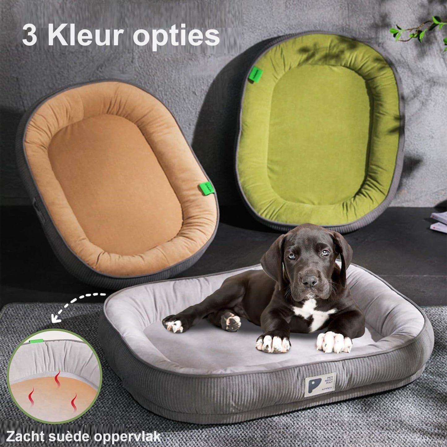 DuraPaws™ | Pluche Pootjes Paradijs