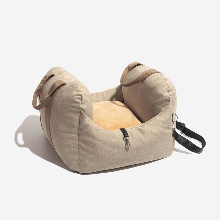 PetPillow™ | Zacht en ondersteunend