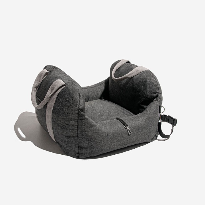 PetPillow™ | Zacht en ondersteunend