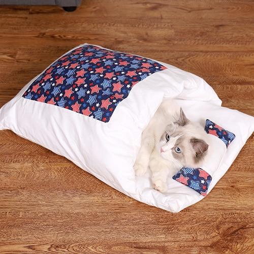 DreamKitty™ | Een luxe slaapervaring voor je kat