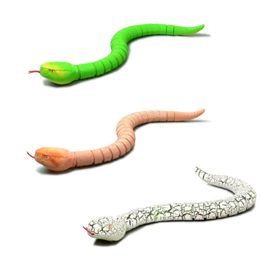 SnakePlay™ | Speeltje met afstandsbediening