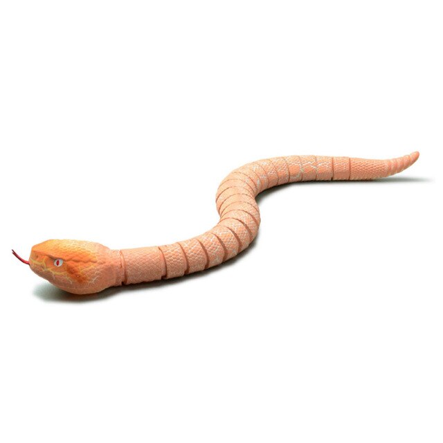 SnakePlay™ | Speeltje met afstandsbediening