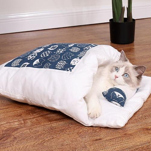 DreamKitty™ | Een luxe slaapervaring voor je kat
