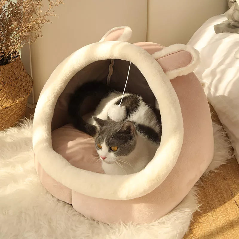 SoftPaws™ | Comfort en Spelplezier