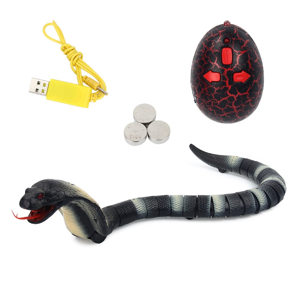 SnakePlay™ | Speeltje met afstandsbediening