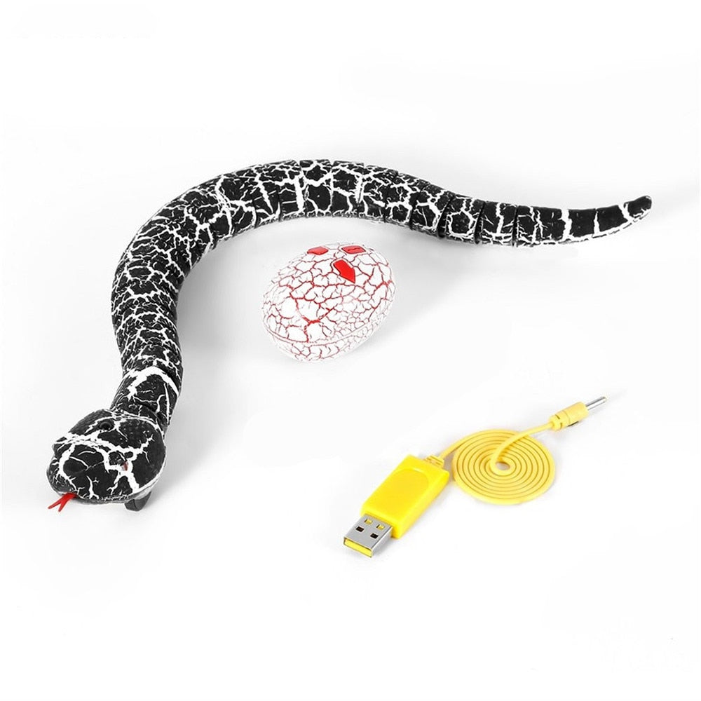 SnakePlay™ | Speeltje met afstandsbediening