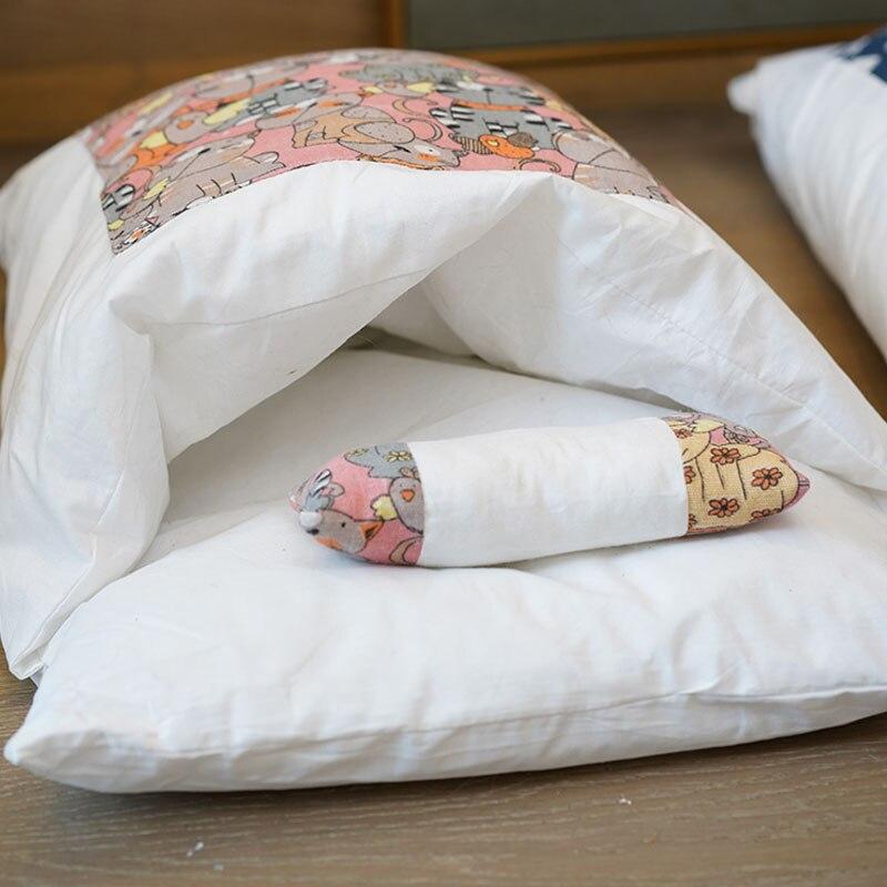 DreamKitty™ | Een luxe slaapervaring voor je kat