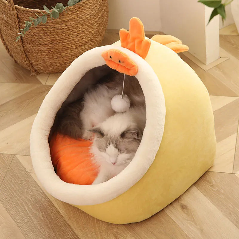 SoftPaws™ | Comfort en Spelplezier