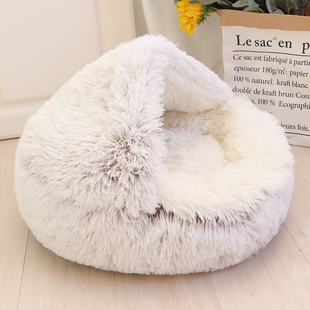 KittyCloud™ | Bevorder Ontspanning en Verminder Eenzaamheid