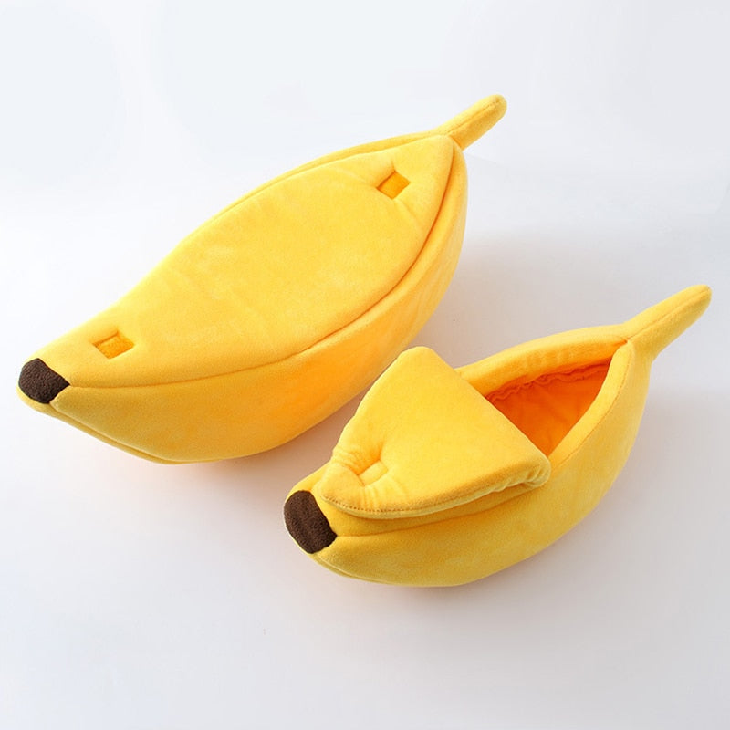 Bananabed™ | Voor Rustige Slaap en Krasvrije Meubels