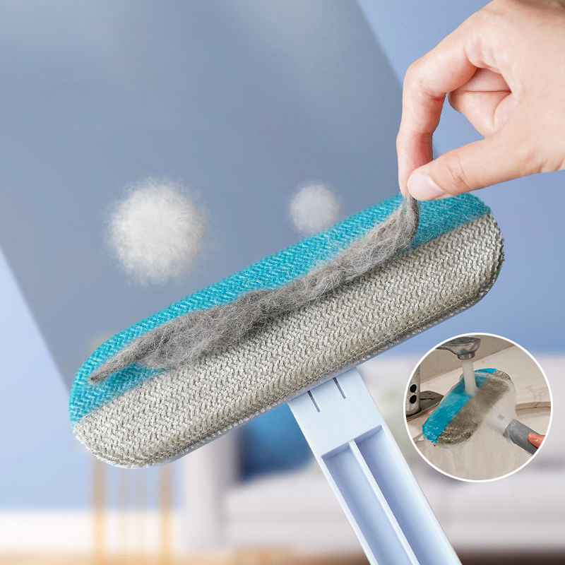 HairHero™ | 3-in-1 Huisdierborstel