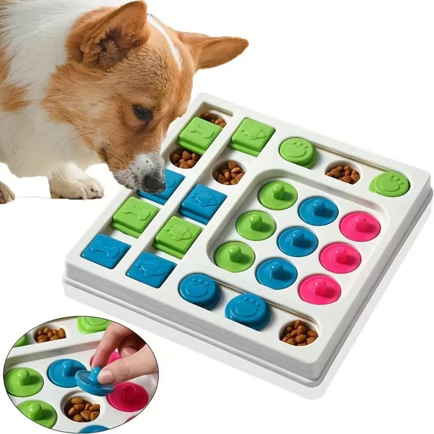 IntelliSnacks™ | Versterkt het Brein met Snacks