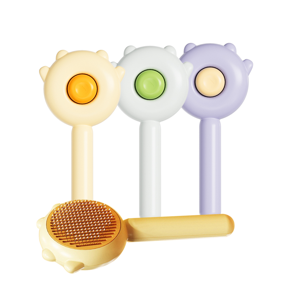 Kat-Klaar Haarverwijderaar™ | 1+1 GRATIS
