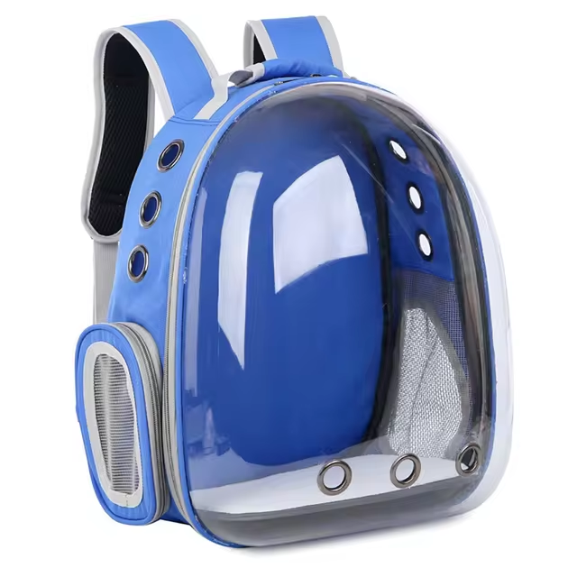KittyCabin™ | Zorgeloos op Pad