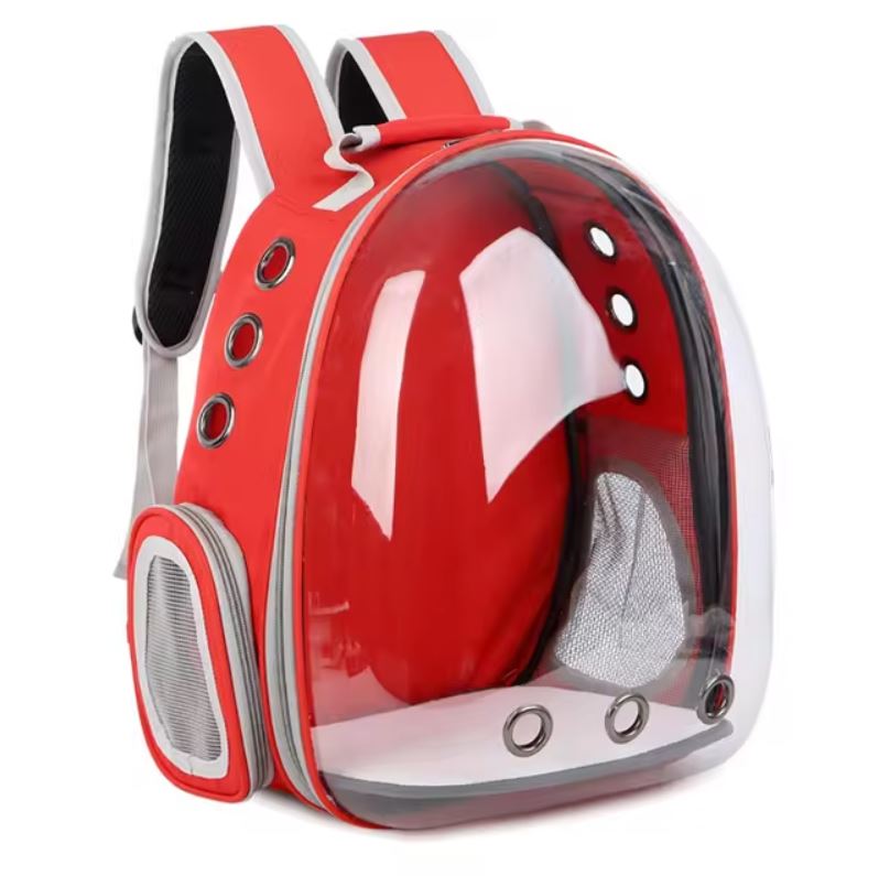 KittyCabin™ | Zorgeloos op Pad