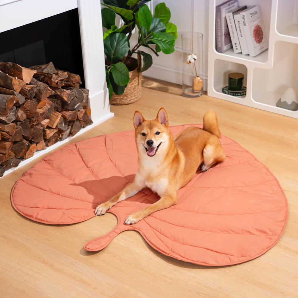 PetLeaf™ | Kalmerende Orthopedische Deken